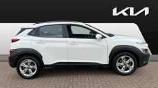 Hyundai Kona 1.0 TGDi 48V MHEV SE Connect 5dr Petrol Hatchback